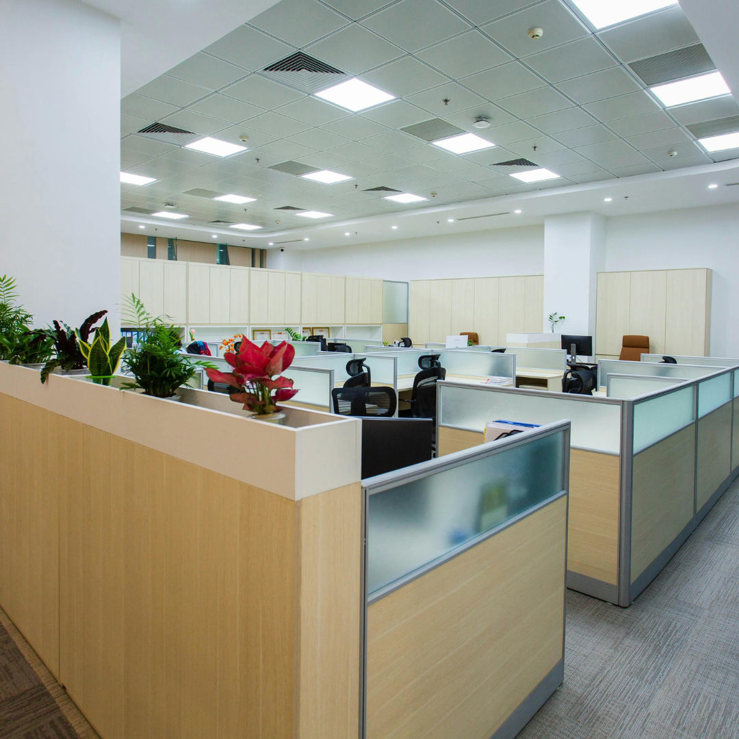 Office Interior 